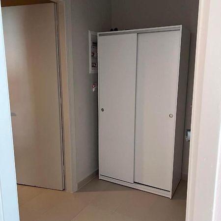 Meletis House Apartment Loutraki  Bagian luar foto