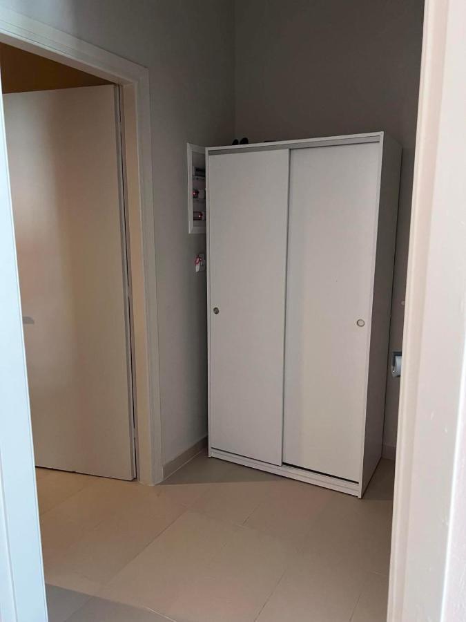 Meletis House Apartment Loutraki  Bagian luar foto